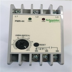 Rơ le bảo vệ mất pha PMR-44