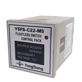bộ báo mức YSFS-C22-M5 Yongsung