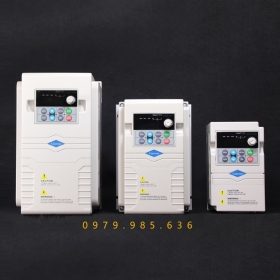 Biến tần CANROON