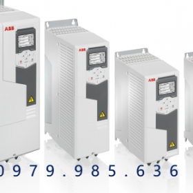 Biến tần ABB