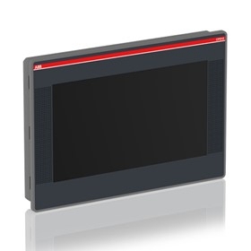 màn hình HMI ABB CP610