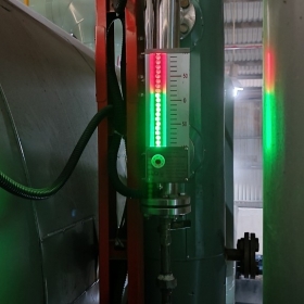 Kính thủy lò hơi