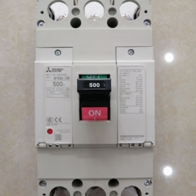 NF630-SW 3P 500A