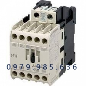 Contactor ST-12