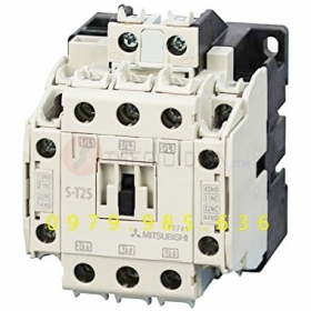 Contactor ST-25